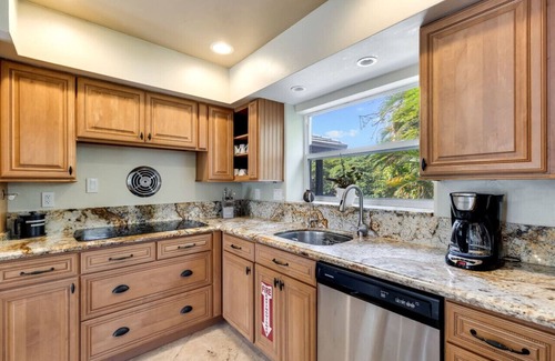 Birch Park Finger Streets House | Turtle Cove - Fort Lauderdale Beach