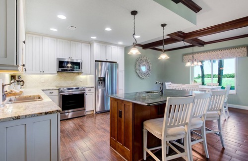 Fernandina Beach Condo | Turtle Dunes Oceanfront Ground Floor 3br/3ba