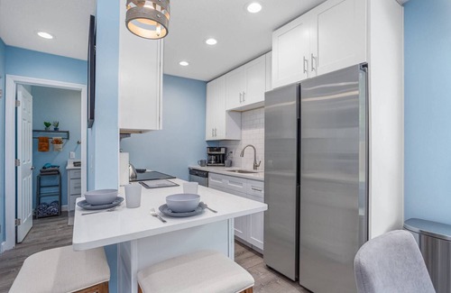 Gulf Gate Estates House | Turtle House of Sarasota