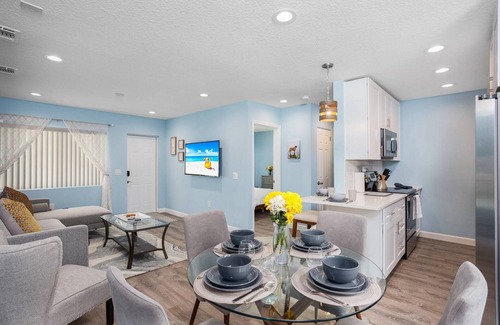 Gulf Gate Estates House | Turtle House of Sarasota