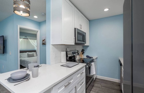 Gulf Gate Estates House | Turtle House of Sarasota