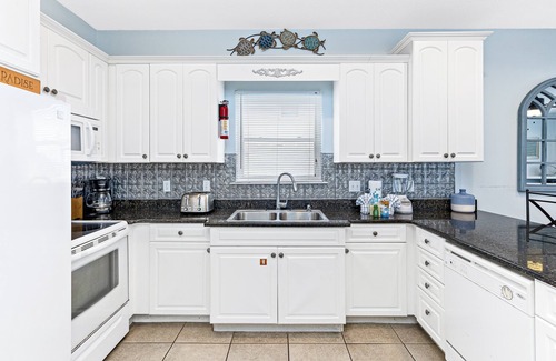 Gulf Shores Condo | Turtle's Nest West