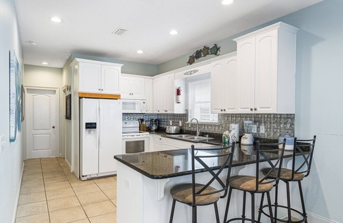 Gulf Shores Condo | Turtle's Nest West
