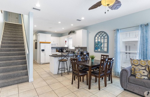 Gulf Shores Condo | Turtle's Nest West
