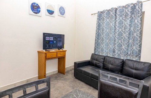 La Choya Apartment | Turtle Studio in Cholla Bay (1Bedroom-1Bathroom) By FMI Rentals