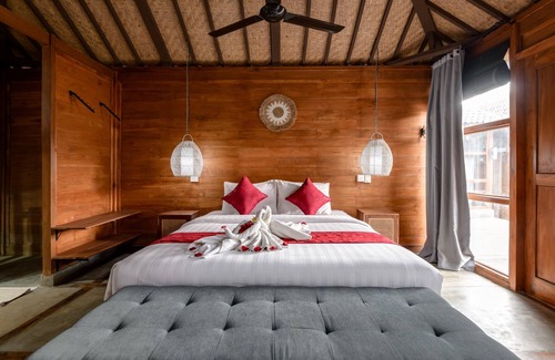 Berawa House | Turtle Villas Canggu
