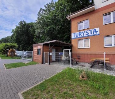 Rewal House | Turysta