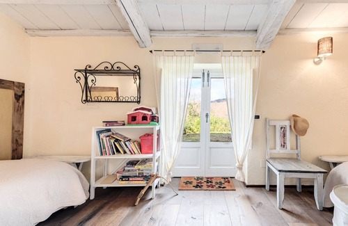 San Casciano dei Bagni Villa | TUSCAN LUXURY/POOL/GARDENS-EXC I YOURS-SLPS 14/HOT SPRINGS AREA-WALK TO VILLAGE