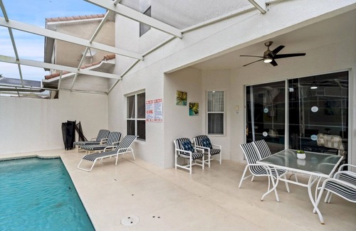 Tuscan Hills House | Tuscan Breeze - Five Bedroom House, Sleeps 10