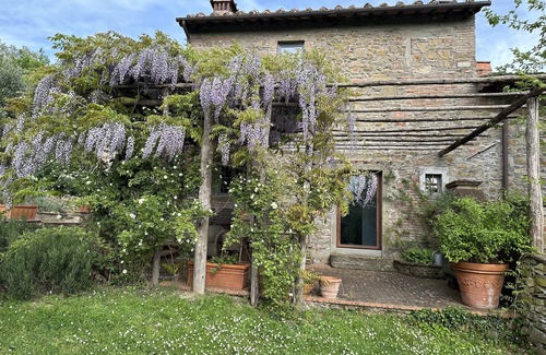 Barberino di Mugello House | Tuscan Farmhouse, beautifully restored with garden, close to Florence.