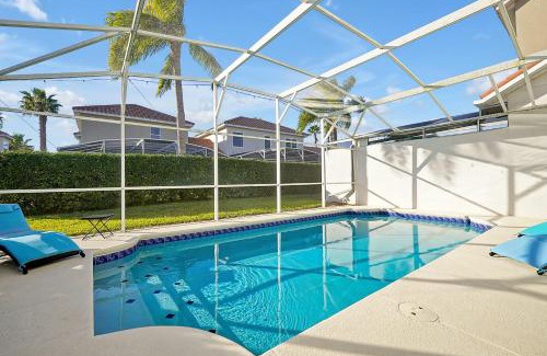 Tuscan Hills House | Tuscan Hills Home Private Pool Game Room& Near Disney