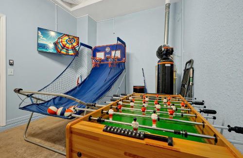 Tuscan Hills House | Tuscan Hills Home Private Pool Game Room& Near Disney