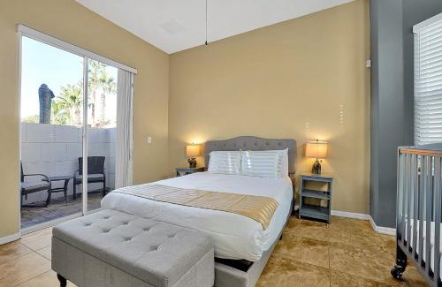 Tuscan Hills House | Tuscan Hills Home Private Pool Game Room& Near Disney