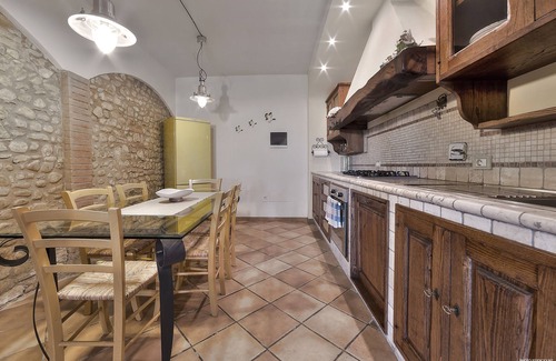 San Pietro in Bossolo Other | Tuscan Refuge with Private Pool