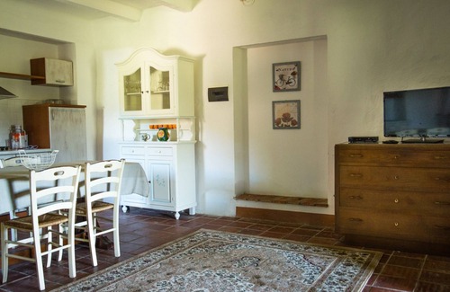 Citta della Pieve Apartment | Tuscan-Umbrian retreat at Podere Umbro
