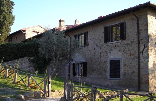 Dicomano Other | Tuscany Country House Apartment Rentals