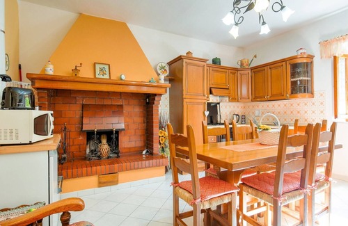 Chianni House | Tuscany Family Country Home