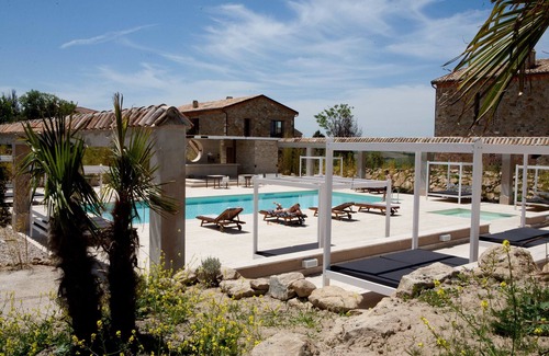Saline di Volterra Apartment | TUSCANY FOREVER RESIDENCE VILLA FAMIGLIA FIRST FLOOR APARTMENT no.4