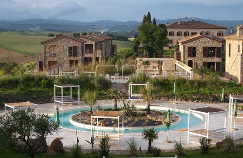 Volterra Apartment | TUSCANY FOREVER RESIDENCE VILLA LIBERTA FIRST FLOOR APARTMENT