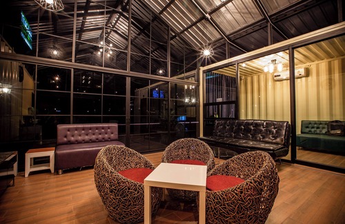 Don Muang Hotel | Tuscany Land Resort Donmuang