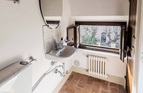 Usigliano House | Tuscany's holidays, family and friends!