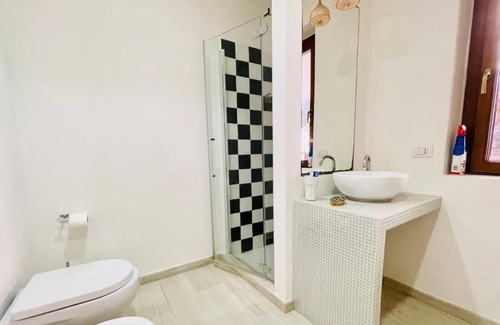 Monte Argentario Apartment | Tuscany Sea And Countryside Apartment