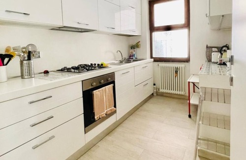 Monte Argentario Apartment | Tuscany Sea And Countryside Apartment
