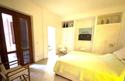 Monte Argentario Apartment | Tuscany Sea And Countryside Apartment