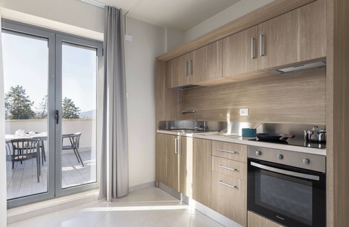 San Rocco a Pilli Apartment | Tuscasì Aparthotel