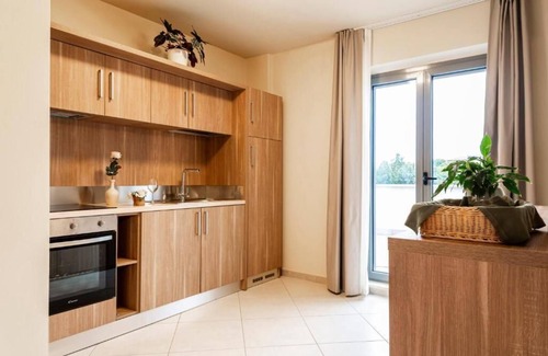 San Rocco a Pilli Apartment | Tuscasì Aparthotel