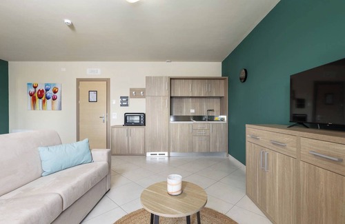 San Rocco a Pilli Apartment | Tuscasì Aparthotel