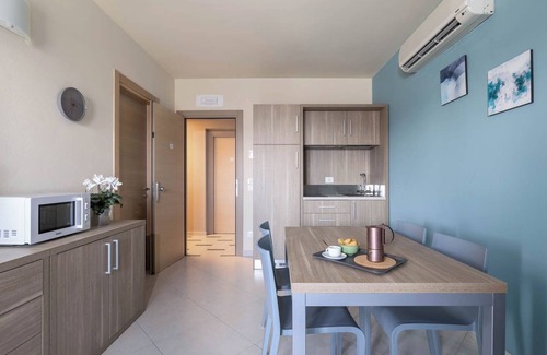 San Rocco a Pilli Apartment | Tuscasì Aparthotel