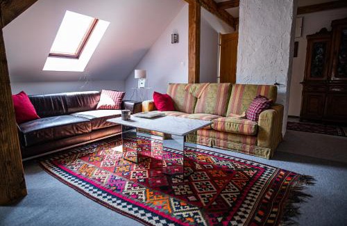 Mindszentkalla Bed & Breakfast | Tusculanum Panzió