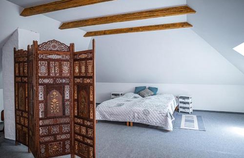 Mindszentkalla Bed & Breakfast | Tusculanum Udvarház