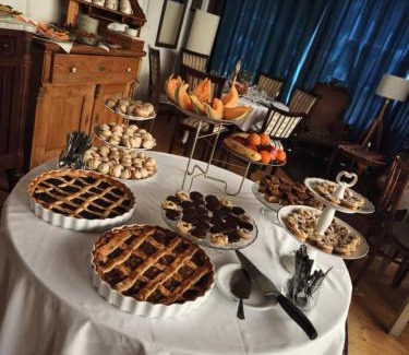 Mindszentkalla Bed & Breakfast | Tusculanum Udvarház