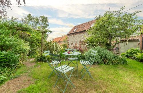 Wells-next-the-Sea House | Tusker House