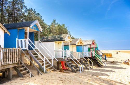 Wells-next-the-Sea House | Tusker House