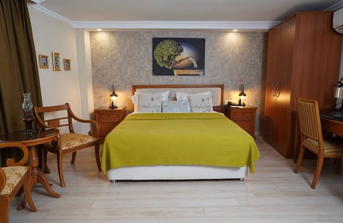 Pendik District Hotel | Tuzla Garden Hotel & Spa