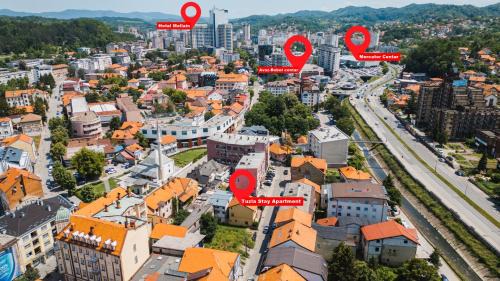 Tuzla Apartment | Tuzla Stay Apartment