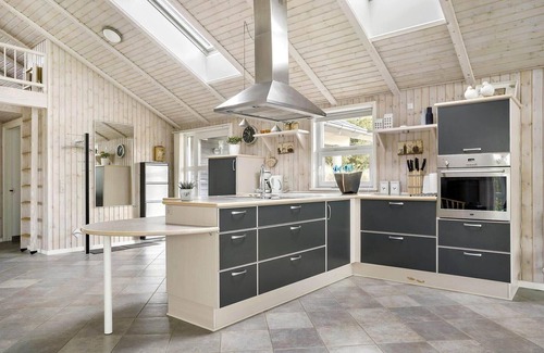 Tversted House | TV1111 Bindslev - Flodbækvej 2