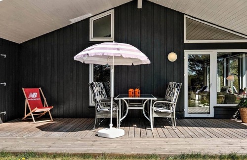 Tversted House | TV1257 Bindslev - Rødkælkvej 2