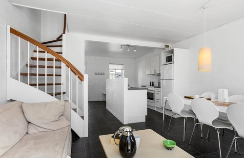 Tversted Apartment | TV1273 Bindslev - Tannisbugtvej 49 D. Nr. 1