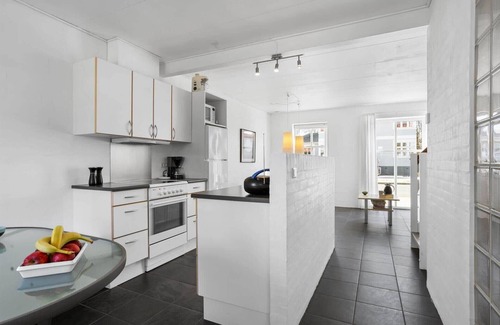 Tversted Apartment | TV1273 Bindslev - Tannisbugtvej 49 D. Nr. 1
