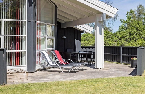 Tversted House | TV1504 Bindslev - Nordkapvej 7