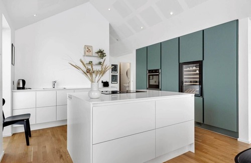 Tversted House | TV1563 Bindslev - Strandhusene 19