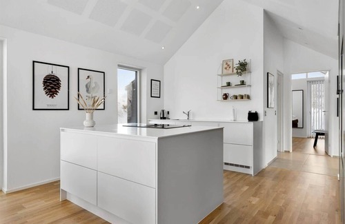 Tversted House | TV1563 Bindslev - Strandhusene 19
