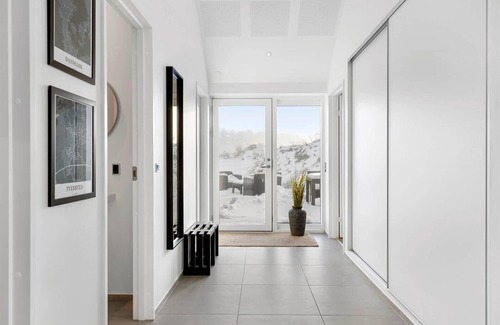 Tversted House | TV1563 Bindslev - Strandhusene 19
