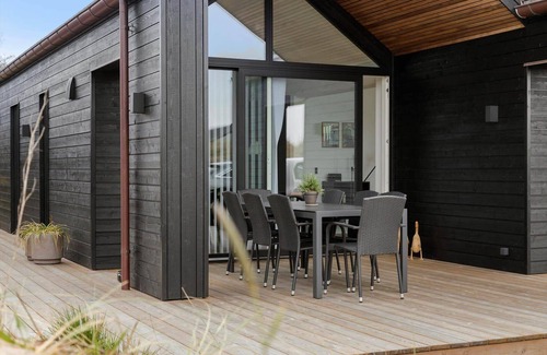 Tversted House | TV1563 Bindslev - Strandhusene 19