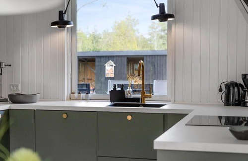 Strandby House | TV1680 Strandby - Havremarken 18