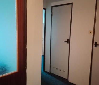 Prague 12 Hostel | TVM Tower Modřany